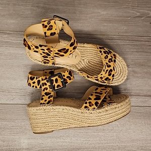 [Sole Society] Sandals